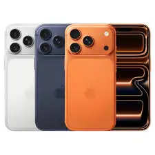 AUCTION-006 - iphone 17 pro max